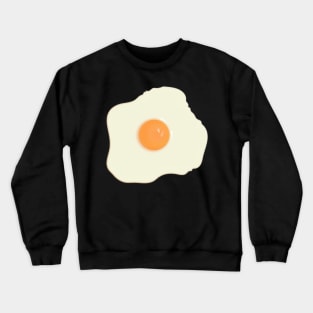 Omelette Crewneck Sweatshirt